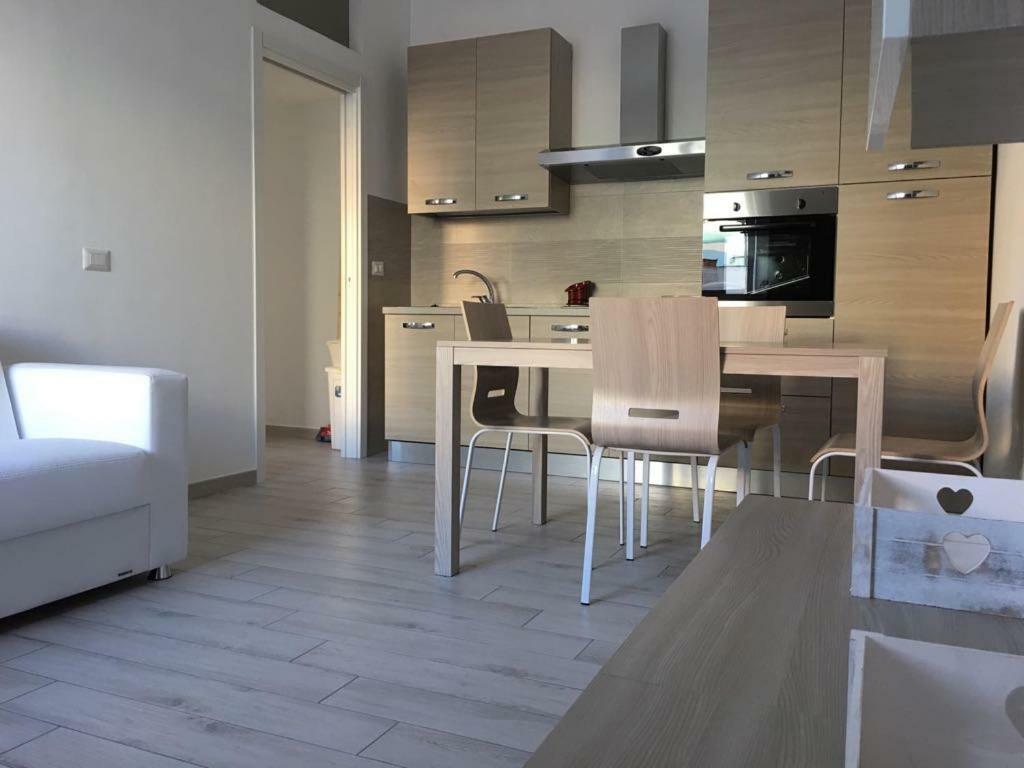 Bed&Beach Scauri  Exterior photo