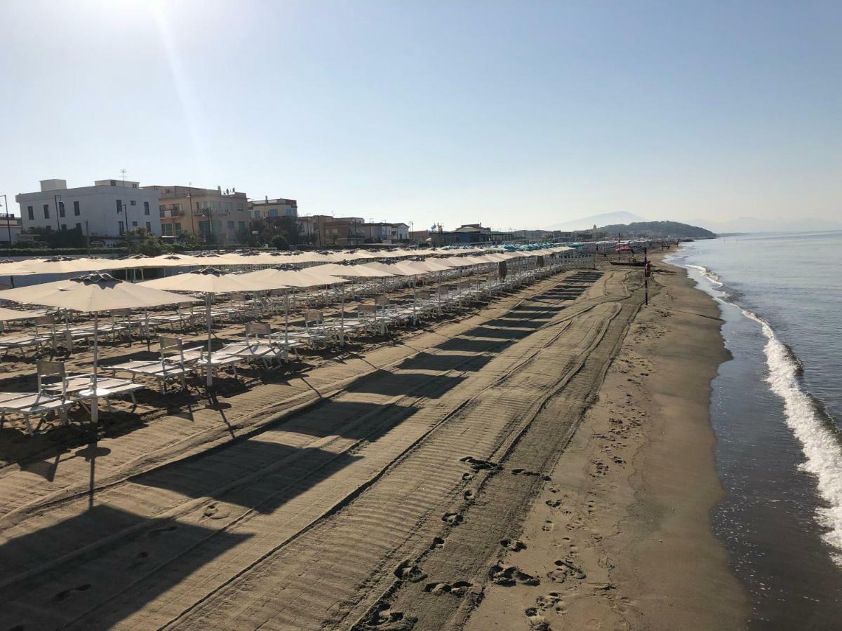 Bed&Beach Scauri  Exterior photo